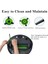 Kenar Süpürme Fırçalarının Değiştirilmesi Irobot Roomba I & J & E Serisi Tüm Modellerle Uyumlu, Yan Fırça Aksesuarları (Yurt Dışından) 3