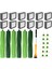 Irobot Roomba Için I1, I3, I4, I5, I6, I7, I8, E5, E6, E7 Yedek Parçalar Aksesuarlar Ana Yan Fırça Hepa Filtre (Yurt Dışından) 1
