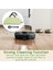 Shark AV2610WA RV2620WD RV2401WD RV2610WFUS Aı Ultra 2-In-1robot Vakum Aksesuarları Için Yedek Yumuşak Paspas Pedleri (Yurt Dışından) 4