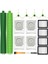 Irobot Roomba I3 I3+ I4 I6 I6+ I7 I7+ I8 I8+/plus E5 E6 E7 I,e & J Serisi Elektrikli Süpürge Için Yedek Parçalar (Yurt Dışından) 1