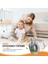 Rowenta ZR009005 Hepa Filtresi X-Force Flex 8.60 Kablosuz Elektrikli Süpürge Yedek Parçaları (Yurt Dışından) 4