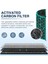 Dyson HP04 TP04 DP04 TP05 DP05 Için Yedek Hepa Filtre 360° Saf Soğuk Fan Hepa Filtre ve Aktif Karbon Filtre (Yurt Dışından) 2