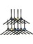 Ilife Için A7 A9S V8 V8S X750 X800 X785 V80 Silvercrest Ssr1 Ssra1 Yan Fırça Yedek Parçaları (Yurt Dışından) 1