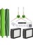 Yedek Parçalar Irobot Roomba I7 I3 I4 I6 I8 J7 E5 E6 E7 Robotlu Süpürge Ana Yan Fırça Hepa Filtre (Yurt Dışından) 1