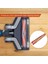 Black + Decker Için BSV2020G BSV2020P Akülü Çubuk Elektrikli Süpürge Ana Fırça Rulo Filtreleri (Yurt Dışından) 4