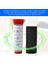 Bosch Athlet Akülü Süpürge Için Yıkanabilir Ana Çubuk Filtre + Köpük Parça (Her Birinden 2 Adet) (Yurt Dışından) 4