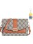Bayan Omuz Çantası Gündelik Moda Crossbody Çanta Büyük Kapasiteli Hafif Çok Fonksiyonlu Para Cüzdanı (Yurt Dışından) 1