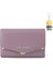 Moda Bayan Cüzdan Çoklu Kart Yuvası Bayanlar Clutch Kart Tutucu (Yurt Dışından) 1
