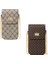 Kadın Çantası Büyük Kapasiteli Çok Fonksiyonlu Cep Telefonu Çantası Kadın Crossbody Çantası Mini Küçük Çanta Cep (Yurt Dışından) 5