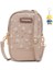 Cep Telefonu Çantası Seyahat Crossbody Küçük Sırt Çantası Kart Tutucu (Yurt Dışından) 1