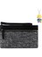 Kadın Değişim Organizer Moda Basit Kısa Clutch Çanta Kadın Cüzdan (Yurt Dışından) 1