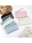 Kadın Değişim Organizer Moda Basit Kısa Clutch Çanta Kadın Cüzdan (Yurt Dışından) 2
