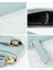 Kadın Değişim Organizer Moda Basit Kısa Clutch Çanta Kadın Cüzdan (Yurt Dışından) 5