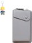Cep Telefonu Çantası Fermuarlı Tek Omuz Küçük Crossbody Çanta Çoklu Kart Yuvası Bayanlar Cüzdanı Değişim Elli Çanta (Yurt Dışından) 1