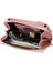 Cep Telefonu Çantası Fermuarlı Tek Omuz Küçük Crossbody Çanta Çoklu Kart Yuvası Bayanlar Cüzdanı Değişim Elli Çanta (Yurt Dışından) 2