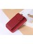 Cep Telefonu Çantası Fermuarlı Tek Omuz Küçük Crossbody Çanta Çoklu Kart Yuvası Bayanlar Cüzdanı Değişim Elli Çanta (Yurt Dışından) 4