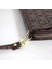 Bayanlar Moda Fermuar Toka Büyük Kapasiteli Clutch Omuz Cep Telefonu Çantası Crossbody Çanta (Yurt Dışından) 3