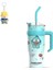 Sanrio Big Mac Termos Bardağı Büyük Kapasiteli Su Bardağı Pipetli Buz Bardağı Araba Bardağı (Yurt Dışından) 1