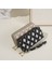 Cüzdan Kadın Moda Çift Fermuarlı Büyük Kapasiteli Cep Telefonu Çantası Çoklu Kart Yuvası Değişim Clutch (Yurt Dışından) 2