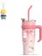 Sanrio Big Mac Termos Bardağı Büyük Kapasiteli Su Bardağı Pipetli Buz Bardağı Araba Bardağı (Yurt Dışından) 1