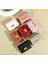 Küçük Cüzdan Kadın Kısa Mini Öğrenci Para Cüzdanı Bayanlar Clutch Çok Fonksiyonlu Katlanır Cüzdan (Yurt Dışından) 2