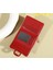 Küçük Cüzdan Kadın Kısa Mini Öğrenci Para Cüzdanı Bayanlar Clutch Çok Fonksiyonlu Katlanır Cüzdan (Yurt Dışından) 3