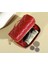 Küçük Cüzdan Kadın Kısa Mini Öğrenci Para Cüzdanı Bayanlar Clutch Çok Fonksiyonlu Katlanır Cüzdan (Yurt Dışından) 4