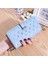 Moda Bayan Uzun Iki Katlı Cüzdan Cüzdan Clutch Cep Telefonu Çantası Kart Tutucu (Yurt Dışından) 4