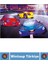 Premium Eğlenceli El Göz Koordinasyon Problem Çözme Beceri Geliştirici Çocuk Puzzle Minik Ralliciler 2