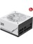 850W 80+ Gold Prıme AP-850G Pcıe 5.0 Tam Modüler Power Supply 1
