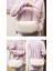 Bayan Çantaları Çok Yönlü Tek Omuz Koltuk Altı Çantaları Moda Köfte Çantaları Crossbody Çantaları (Yurt Dışından) 5