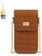 Kadın Çantası Büyük Kapasiteli Çok Fonksiyonlu Cep Telefonu Çantası Kadın Crossbody Çantası Mini Küçük Çanta Cep (Yurt Dışından) 1