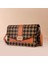 Bayan Omuz Çantası Gündelik Moda Crossbody Çanta Büyük Kapasiteli Hafif Çok Fonksiyonlu Para Cüzdanı (Yurt Dışından) 5