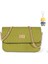 Kadın Çantası Büyük Kapasiteli Çok Fonksiyonlu Cep Telefonu Çantası Kadın Crossbody Çantası Mini Küçük Çanta Cep (Yurt Dışından) 1