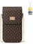 Kadın Çantası Büyük Kapasiteli Çok Fonksiyonlu Cep Telefonu Çantası Kadın Crossbody Çantası Mini Küçük Çanta Cep (Yurt Dışından) 1