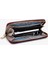 Fermuarlı Clutch Moda Bayan Uzun Cüzdan Çantası Çoklu Kart Yuvası Kart Tutucu Para Cüzdanı (Yurt Dışından) 4