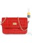 Kadın Çantası Büyük Kapasiteli Çok Fonksiyonlu Cep Telefonu Çantası Kadın Crossbody Çantası Mini Küçük Çanta Cep (Yurt Dışından) 1