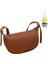 Bayan Çantaları Çok Yönlü Tek Omuz Koltuk Altı Çantaları Moda Köfte Çantaları Crossbody Çantaları (Yurt Dışından) 1