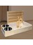 Hamster Bunny Için Besleyici Etkileş Zenginleş Oyuncak (Yurt Dışından) 3