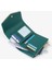 Moda Bayan Cüzdan Çoklu Kart Yuvası Bayanlar Clutch Kart Tutucu (Yurt Dışından) 4