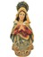 Oturma Odası Raf Için Mary Heykel Dekoratif Dekor (Yurt Dışından) 1