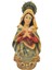Oturma Odası Raf Için Mary Heykel Dekoratif Dekor (Yurt Dışından) 2