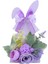 Passills Raflar Için Paskalya Tavşanı Centerpiece (Yurt Dışından) 1