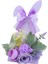 Passills Raflar Için Paskalya Tavşanı Centerpiece (Yurt Dışından) 2