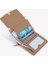 Kadın Clutch Çoklu Kart Yuvası Bayan Cüzdan Cüzdan Moda Para Cüzdanı (Yurt Dışından) 3