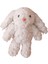 Bunny Keychain Oyuncak Gerçekçi Taşınabilir Çanta Kolye Kı Kadınlar (Yurt Dışından) 2