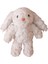 Bunny Keychain Oyuncak Gerçekçi Taşınabilir Çanta Kolye Kı Kadınlar (Yurt Dışından) 3