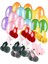 Toys ile Paskalya Yumurtaları Paskalya Yumurtaları Dolgular Çocuklar Şkinler 16 Yumurta (Yurt Dışından) 1