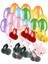 Toys ile Paskalya Yumurtaları Paskalya Yumurtaları Dolgular Çocuklar Şkinler 16 Yumurta (Yurt Dışından) 3
