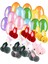 Toys ile Paskalya Yumurtaları Paskalya Yumurtaları Dolgular Çocuklar Şkinler 16 Yumurta (Yurt Dışından) 5